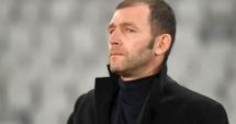 Stire din Sport : Fotbal / Bogdan Lobonţ a încheiat contractul cu FRF. Se caută un nou selecţioner pentru naţionala U20