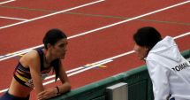 Stire din Sport : Atletism / Daniela Stanciu s-a calificat în finala probei de săritură în înălţime, la Mondialele de la Eugene