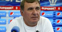 Stire din Sport : Fotbal / Farul debutează în Superligă contra Craiovei. Hagi nu va putea conta pe 11 jucători!
