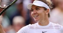 Stire din Sport : Tenis / Simona Halep, în optimile de finală ale turneului WTA 250 de la Washington
