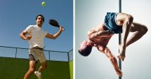 Stire din Sport : Ministerul Sportului / Două noi discipline - sportul la bară şi padelul - recunoscute oficial