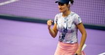 Stire din Sport : Tenis / Monica Niculescu s-a calificat în sferturile de finală ale turneului de la Washington, la dublu