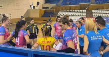 Stire din Sport : Volei / Veste şoc: echipa ACS Volei Turda „Cristina Pîrv” se desfiinţează!