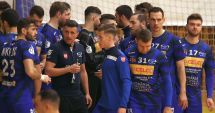 Stire din Sport : Cantonament în Slovenia! Handbaliştii de la CSM Constanţa încep seria amicalelor de lux