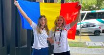 Stire din Sport : Atletism / Ioana Colibăşanu, de la LPS Constanţa, participă la Campionatele Mondiale U20 din Columbia
