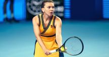 Stire din Sport : Tenis / Simona Halep o înfruntă pe Ana Kalinskaia în optimile de finală ale turneului de la Washington