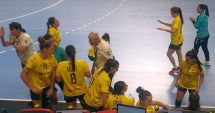 Stire din Sport : Handbal / România, remiză cu Olanda, în ultimul meci din Grupa E, la Mondialele U18