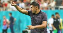 Stire din Sport : Fotbal / FCSB, meci extrem de important în Conference League. Dică: „Dunajska este o echipă agresivă!”