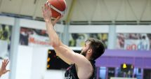 Stire din Sport : "Gladiatorii din Tomis", lupte grele pentru calificarea în Final 8 al Cupei României