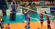 Stire din Sport : Volei / Naţionala masculină a României debutează în preliminariile EuroVolley 2023. Albania, prima adversară