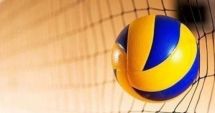 Stire din Sport : Volei / Sistem video-challenge la partidele din Final Four-ul Cupei României şi în Supercupă