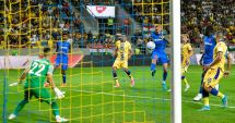 Stire din Sport : Fotbal / FCSB, victorie importantă în Conference League. Dică: „Şansele de calificare rămân egale”