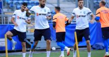 Stire din Sport : Fotbal / Universitatea Craiova dă piept cu Zaria Lugansk, în Conference League. Meciul se joacă în Polonia!