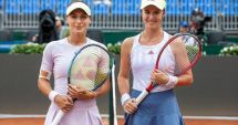 Stire din Sport : Tenis / Ana Bogdan a acces fără emoţii în optimile turneului BCR Iaşi Open