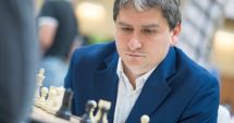 Stire din Sport : Şah / Echipele României au fost învinse în runda a noua a Olimpiadei de la Chennai şi coboară în clasament