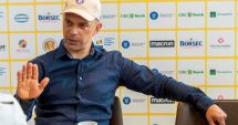 Stire din Sport : Ministerul Sportului / Prea multe scandaluri şi controverse! Eduard Novak urmează să plece din Guvern