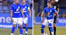Stire din Sport : Fotbal / Noi absenţe în lotul Farului! Constantin Grameni și Romario Benzar nu vor juca în meciul de la Botoşani