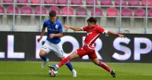 Stire din Sport : Miercuri, se stabileşte programul Ligii de Tineret. Farul va juca în Seria Est
