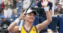 Stire din Sport : Tenis / Simona Halep a urcat pe locul 15 în clasamentul WTA
