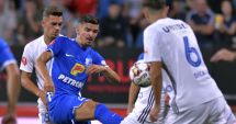 Stire din Sport : Fotbal / FCV Farul a scos un punct din deplasarea de la Botoşani