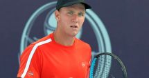 Stire din Sport : Tenis / Filip Cristian Jianu, în optimile de finală ale challenger-ului din San Marino