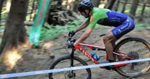Stire din Sport : Ciclism / Adrian Moldoveanu, de la CS Medgidia, în Top 10 la Triada MTB de la Păltiniș