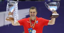Stire din Sport : Handbal / Florentin Pera, noul selecţioner al naţionalei feminine a României