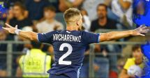 Stire din Sport : Fotbal, Liga Campionilor / O nouă „magie” marca Lucescu: Dinamo Kiev, calificare dramatică în play-off
