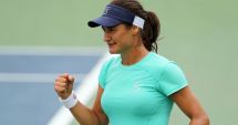 Stire din Sport : Tenis / Monica Niculescu, în optimile de finală ale turneului de la Toronto, în proba de dublu
