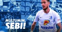Stire din Sport : Transfer în Grecia! FCV Farul l-a cedat pe Sebastian Mladen la Panetolikos