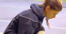 Stire din Sport : Tenis / Sorana Cîrstea, infectată cu virusul Covid-19. „Sunt lucruri în viaţă pe care nu le poţi controla”