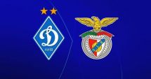 Stire din Sport : Fotbal / Misiune infernală pentru Kievul lui Mircea Lucescu, în play-off-ul Ligii Campionilor