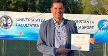 Stire din Interviu : "Implicarea totală este reţeta succesului elevilor mei!"