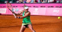 Stire din Sport : Tenis / Elveţianca Jil Teichmann, adversara Simonei Halep în optimile de finală ale turneului de la Toronto