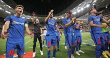 Stire din Sport : Fotbal / FCSB s-a calificat în play-off-ul Conference League. Dică: „Îmi doresc mai mult”