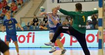 Stire din Sport : Handbal / România U18 a câştigat grupa la Europenele de la Craiova. Urmează semifinala cu Austria U18