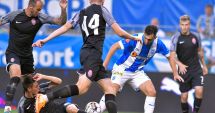 Stire din Sport : Fotbal / A întors situaţia! Universitatea Craiova e în play-off-ul Europa Conference League, după 3-0 cu Zaria