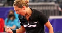 Stire din Sport : Eliza Samara, calificată pe tabloul principal al probei de dublu mixt