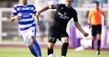 Stire din Sport : Fotbal, Liga a II-a / O nouă înfrângere pentru Unirea Constanţa, care ocupă ultimul loc în clasament