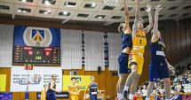 Stire din Sport : Baschet, EURO B / Naţionala de cadeţi a României, în faţa unui duel extrem de important cu Germania