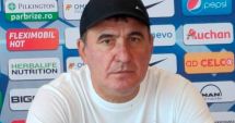Stire din Sport : Fotbal / Hagi: „Vrem să fim prima echipă care câştigă în faţa celor de la FC Hermannstadt”
