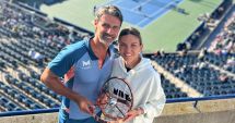 Stire din Sport : După un an de zile, Simona Halep a reintrat în Top 10 WTA