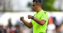 Stire din Sport : Fotbal / Horaţiu Feşnic, delegat de UEFA la partida FC Slovacko - AIK Solna, din play-off-ul Conference League