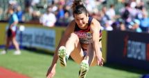 Stire din Sport : Atletism / Alina Rotaru Kottmann și Claudia Bobocea, în finalele Campionatelor Europene