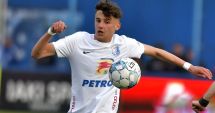 Stire din Sport : Nicolas Popescu, cedat definitiv de Farul clubului FC Voluntari