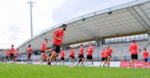 Stire din Sport : Fotbal / CFR Cluj - NK Maribor, în play-off-ul Conference League. „Micile detalii vor face diferenţa”