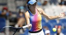 Stire din Sport : Tenis / Sorana Cîrstea, eliminată de cehoaica Petra Kvitova din turneul de la Cincinnati