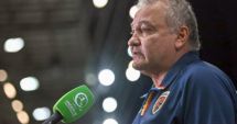 Stire din Sport : Fotbal / Naţionala U19 nu mai are selecţioner. Adrian Văsîi a refuzat prelungirea contractului!