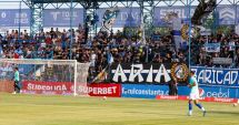 Stire din Sport : Fotbal / Conducerea Farului a pus în vânzare biletele pentru meciul cu FC Voluntari