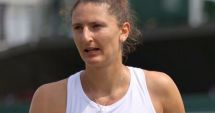 Stire din Sport : Tenis / Irina Begu, în optimile de finală ale turneului WTA de la Cleveland
